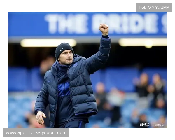 切尔西的青训政策开始取得实质回报