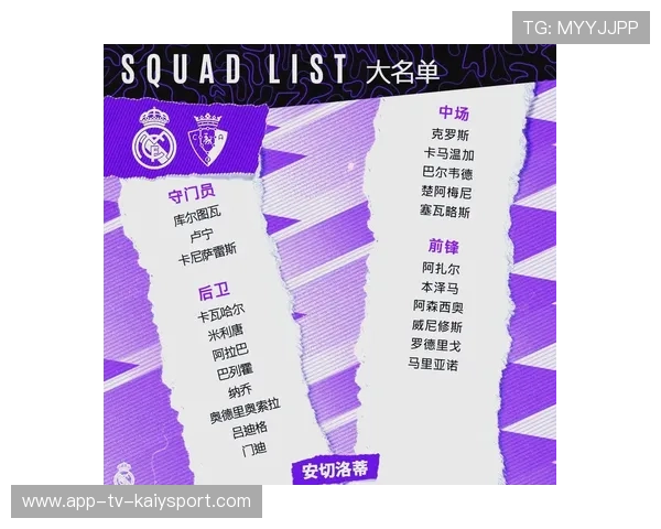 皇马的球员轮换策略需进一步优化以确保稳定