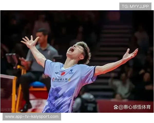 羽毛球世界大战来临：国羽大战韩国，热血激战再掀风云