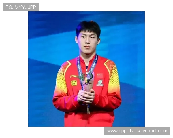 新星选手惊艳全场