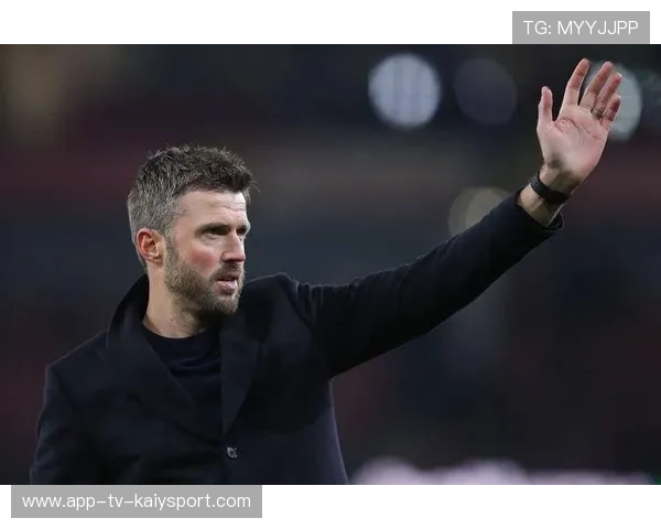 曼联再度击败热刺，卡里克引领红魔迎接更大挑战