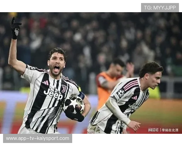 洛卡特利中场送出手术刀直传，助攻伊尔迪兹单刀赴会